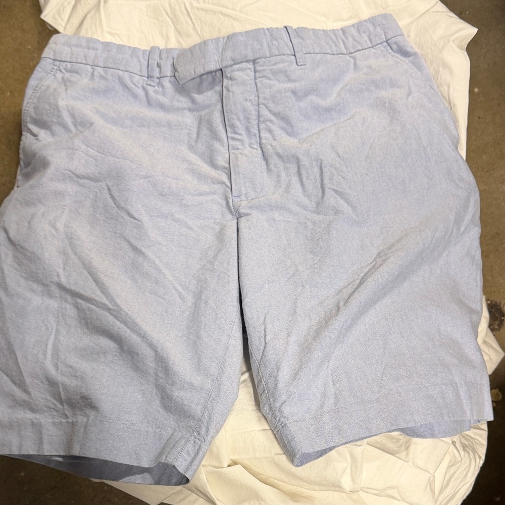 Polo by Ralph Lauren Sky Blue Men's Shorts